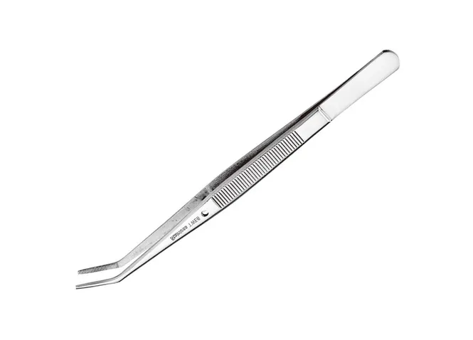 Hovedbilde Pinnsett Bøyd Deluxe 1.5 x 160mm