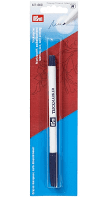 Hovedbilde Prym Trickmarker Markeringspenn