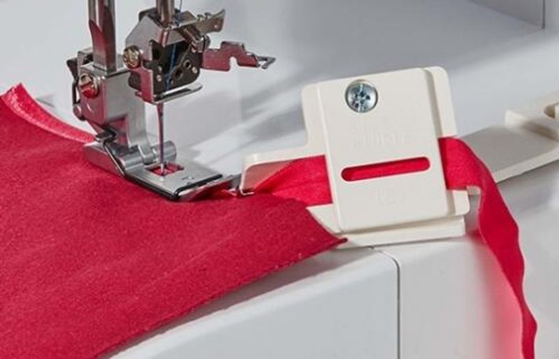 Brother Skråbåndsett (Coverstitch)