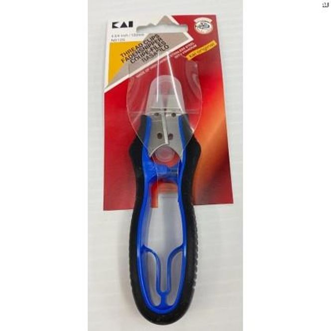 Hovedbilde KAI Snippits Trådsaks 12cm