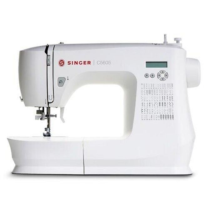 Hovedbilde Singer C5605 Symaskin