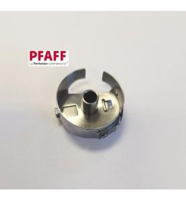 Hovedbilde Spolehus Pfaff