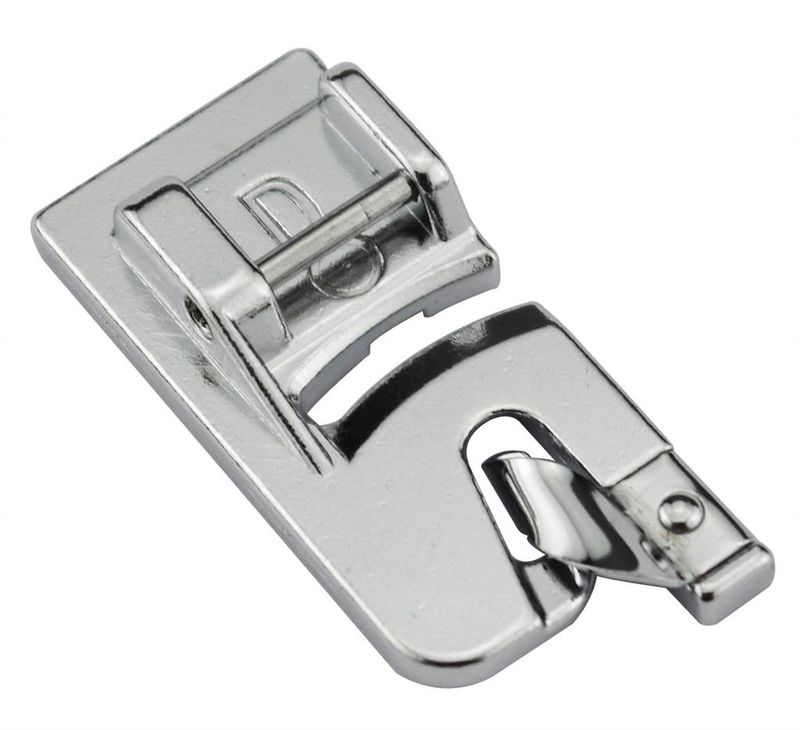 Janome/Elna Trykkfot Faldefot 2 mm D