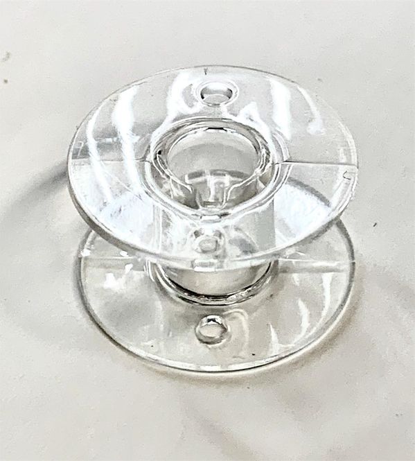 Hovedbilde Janome plastspoler 10pk