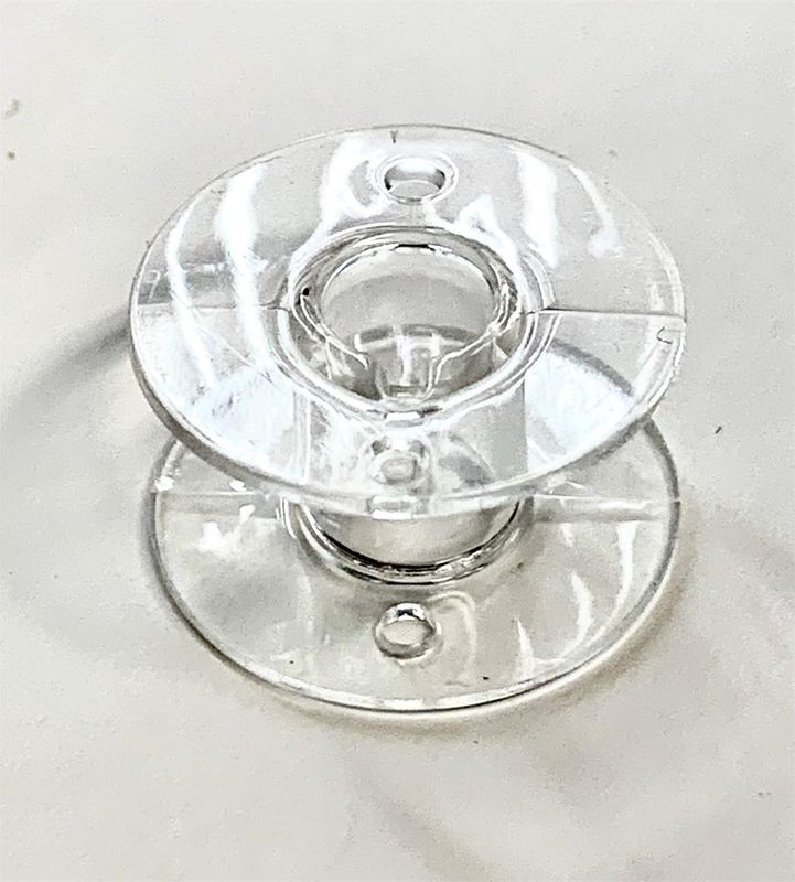 Janome plastspoler 10pk