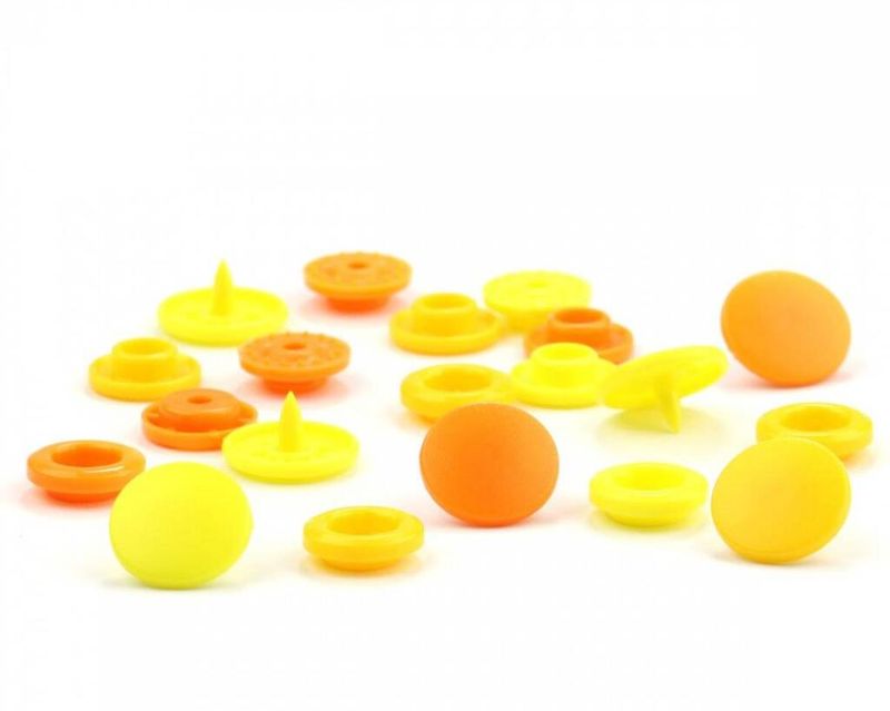 Prym Love Color Snaps 12,4mm 30stk