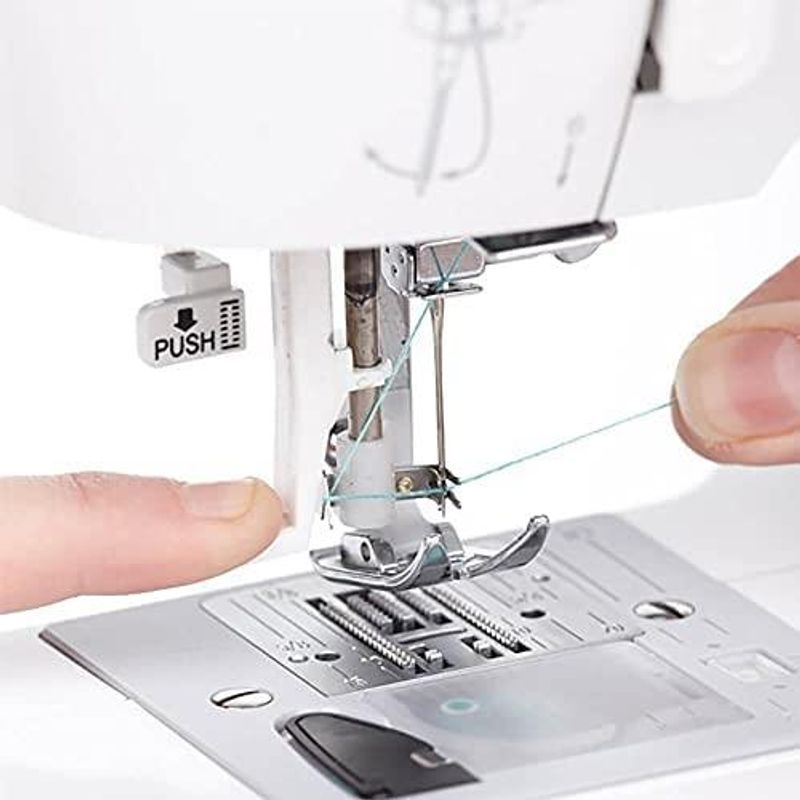 Singer Fashion Mate 3342 Symaskin