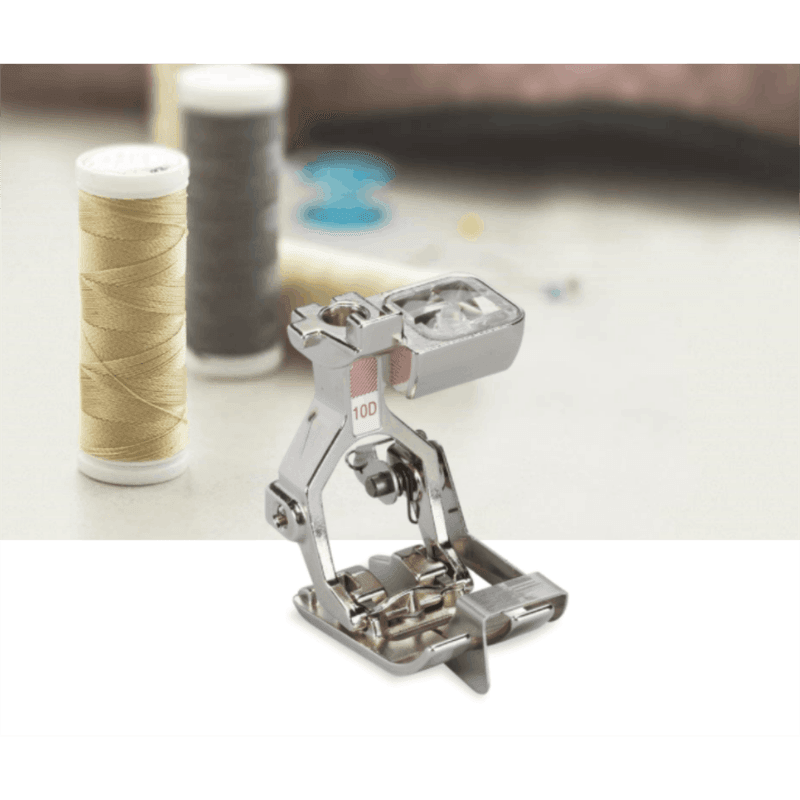 Bernina Trykkfot 10D Kantstikningsfot