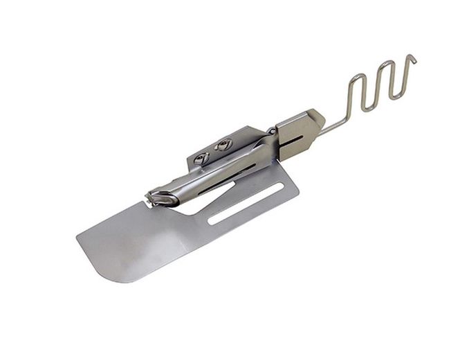 Hovedbilde Baby Lock Kantbåndsbretter 15 mm Stretchstoffer ...