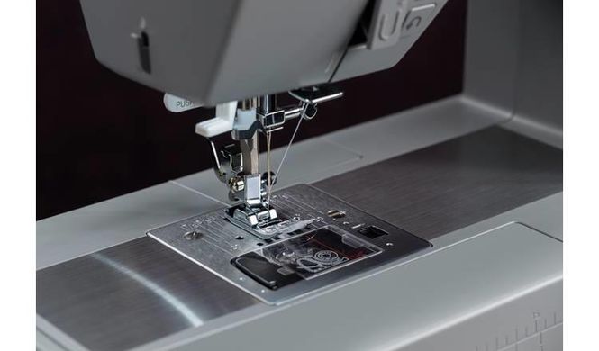Hovedbilde Singer Heavy Duty HD6605C Symaskin