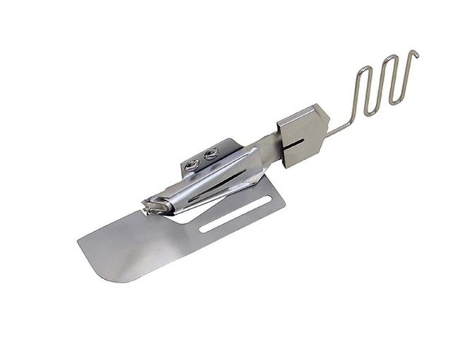 Hovedbilde Baby Lock Kantbåndsbretter 12 mm Stretchstoffer ...