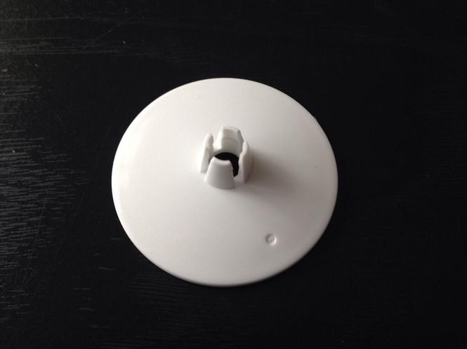 Hovedbilde Snellestopper 40mm Pfaff ...