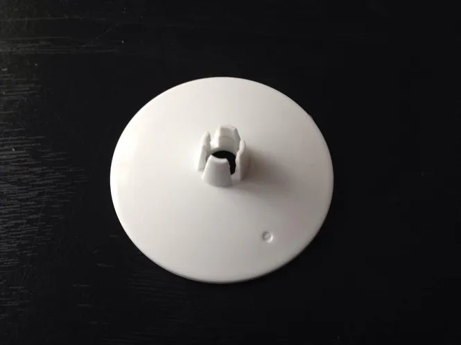 Hovedbilde Snellestopper 40mm Pfaff ...