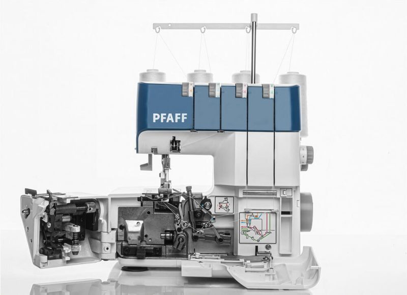 Pfaff Admire 1000 Overlock