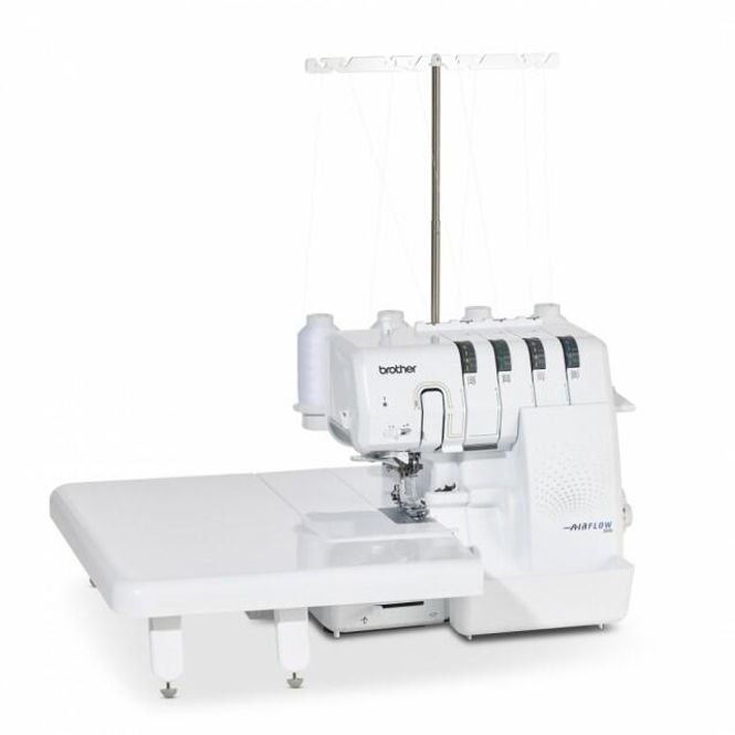 Hovedbilde Brother Airflow 3000 Overlock