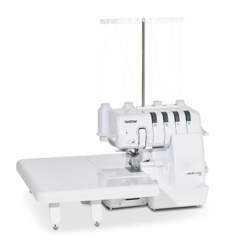 Brother Airflow 3000 Overlock
