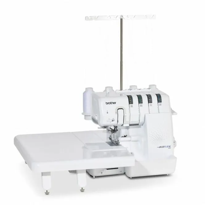 Hovedbilde Brother Airflow 3000 Overlock