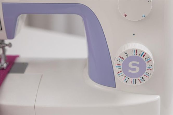 Hovedbilde Singer Simple 3232 Symaskin