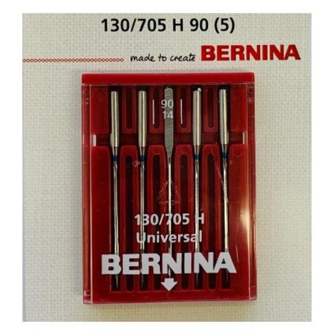 Hovedbilde Bernina Universalnål #90 5pk
