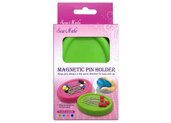 Hovedbilde Sew Mate Magnetisk Nålpute