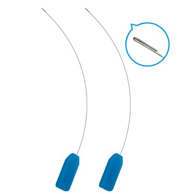 Hovedbilde Sew Mate Nålitreder 120mm 2pk