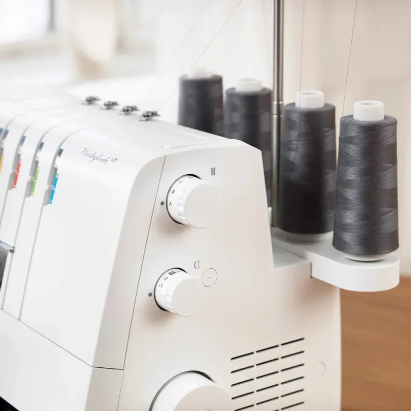 Husqvarna Viking Huskylock S21 Overlock