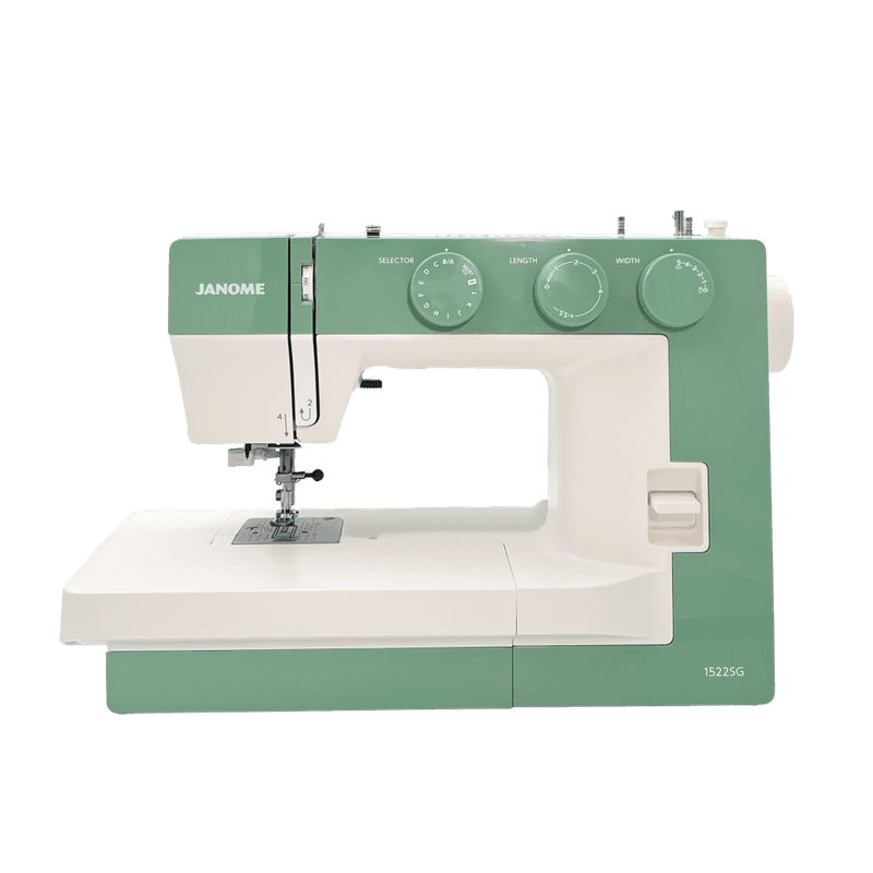Janome 1522 Symaskin